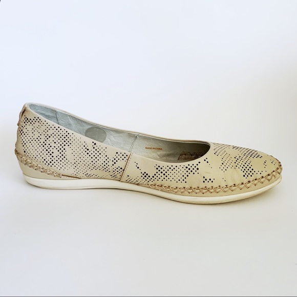 PIKOLINOS Relax Garda Leather Flat Slip On Shoe 40 - Picture 3 of 8